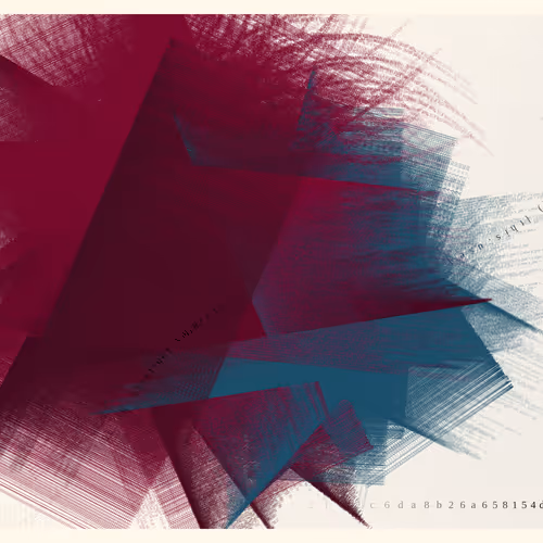 Symbol 1 By Emily Weil