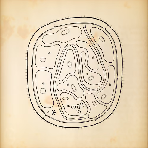 Cytographia #82