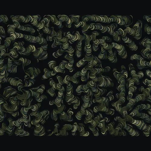 Spaghetti Bones #445