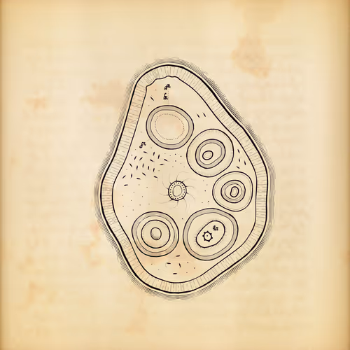 Cytographia By Golan Levin
