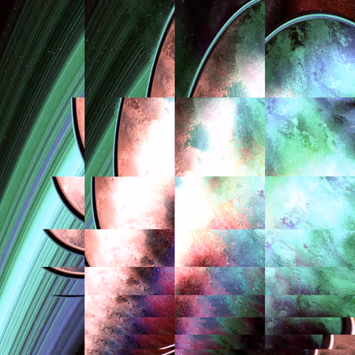 Lumina By Distcollective