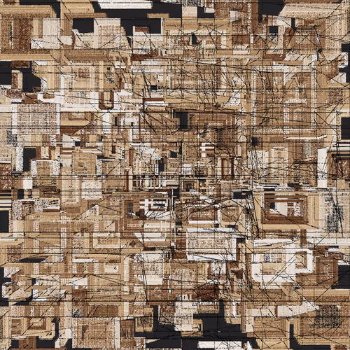 Structures #5