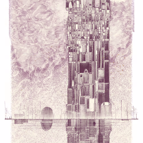 Invisibles #25