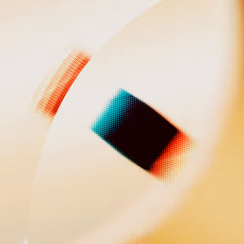 Blind Spots By Shaderism
