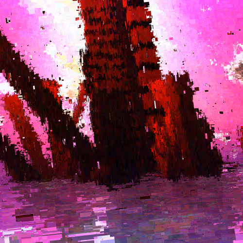 Memories of Digital Data #149