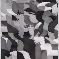 Trichro-matic #259