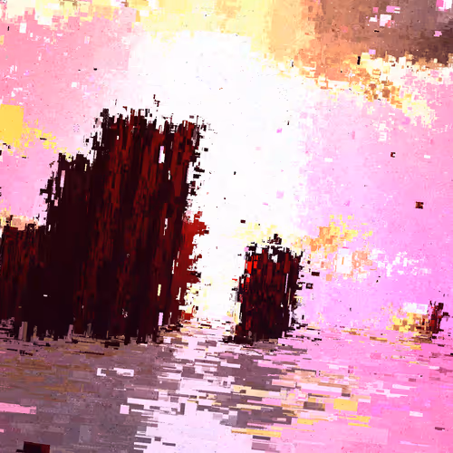 Memories of Digital Data #196