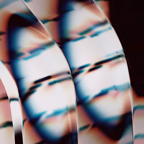 Blind Spots By Shaderism
