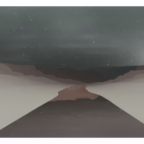 Longing #198