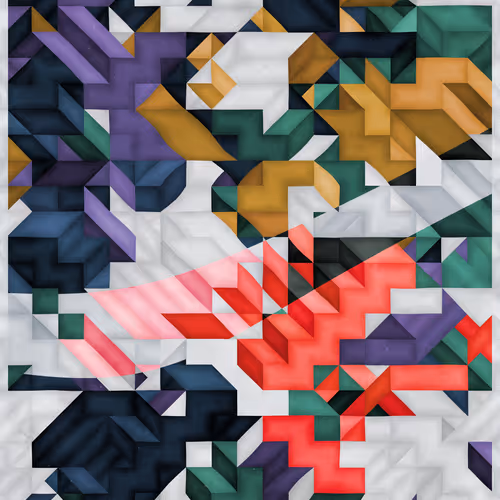Trichro Matic By Mountvitruvius