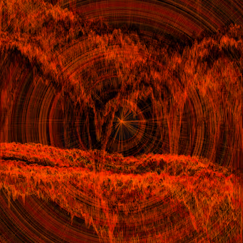 Ad Extremum Terrae By Umatha
