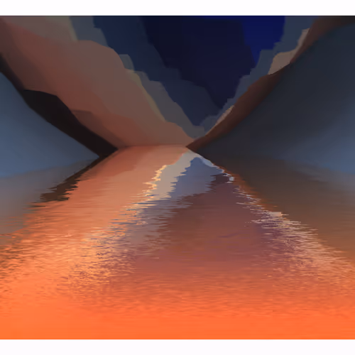 Longing By Phenomena