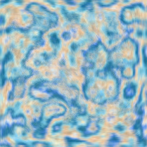 Fluiroso By Sebastian Brocher Cryptoarte