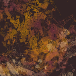 Mycelia #124