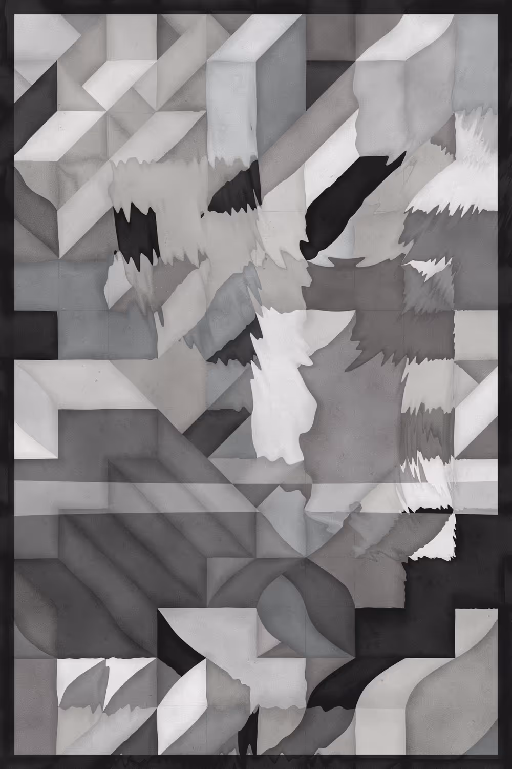 Trichro-matic #557