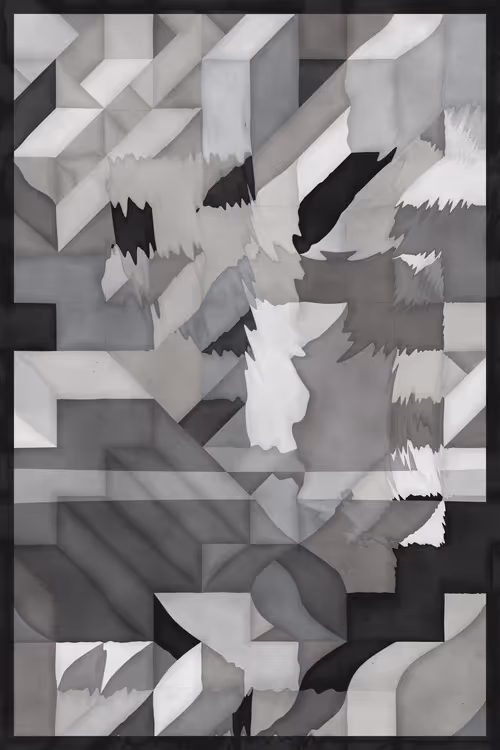 Trichro-matic #557