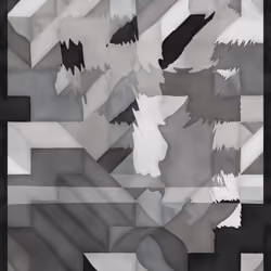 Trichro-matic #557