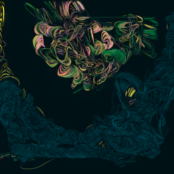 Spaghetti Bones #436
