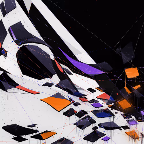 Ori By James Merrill 1