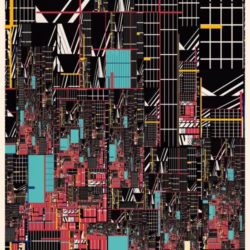 Hyper Drive A Side By Ryan Bell