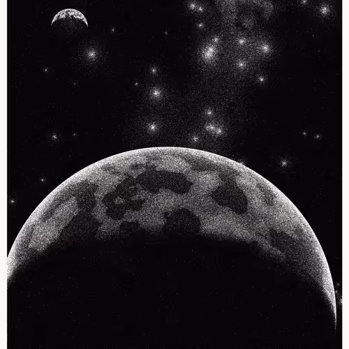 Voyager By Disruptedstar