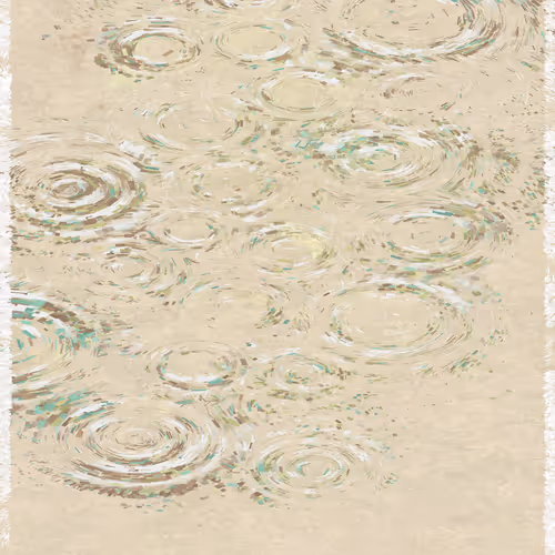 Rippling By Yi Wen Lin
