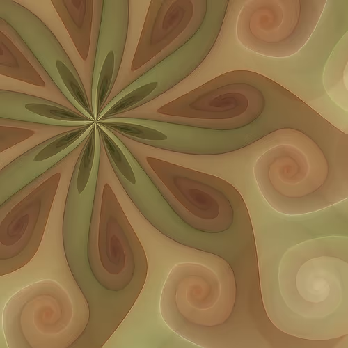 Volute By Rvig