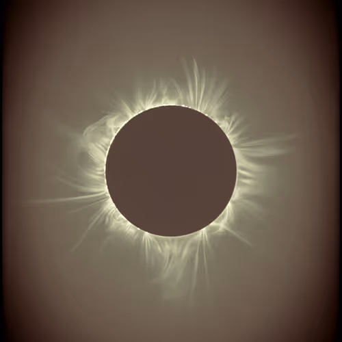 Solar Transits By Robert Hodgin