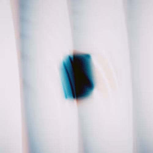Blind Spots By Shaderism