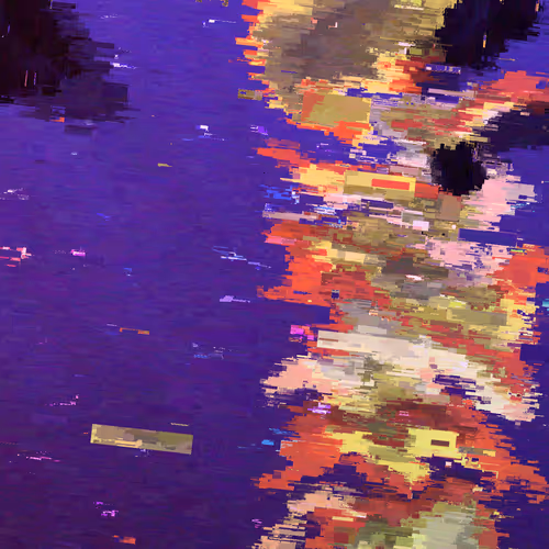 Memories of Digital Data #335