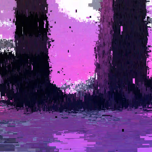 Memories Of Digital Data By Kazuhiro Tanimoto