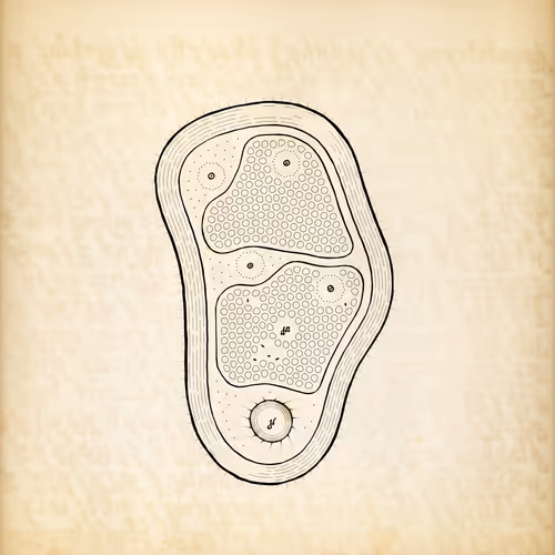 Cytographia By Golan Levin