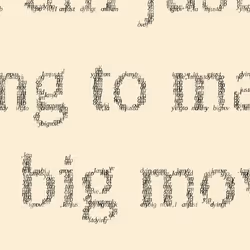 Still Moving #7