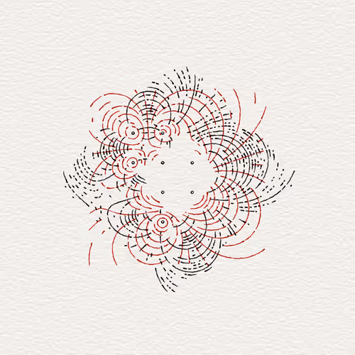 Dipolar By Junia Farquhar