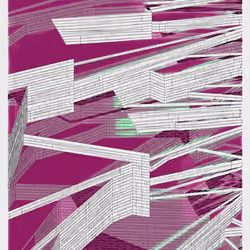 Neural Sediments #11