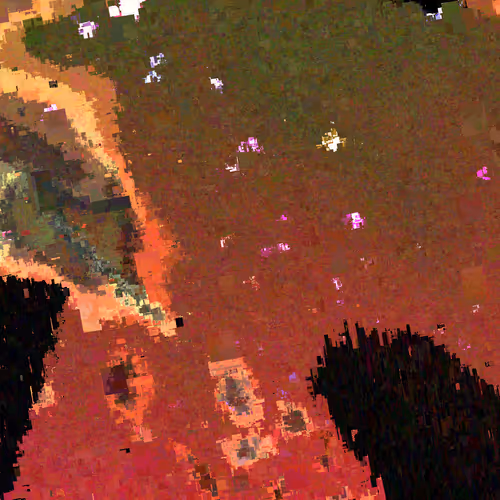 Memories of Digital Data #141