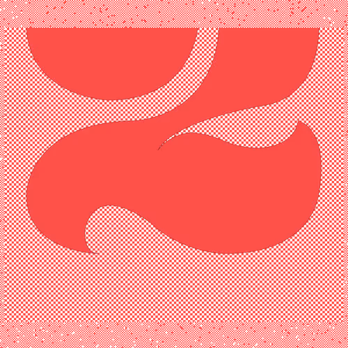 Twos By Emily Edelman