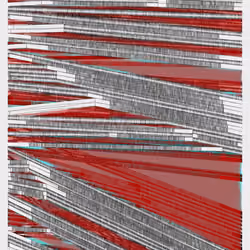 Neural Sediments #221