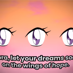 Melancholic Magical Maiden #185