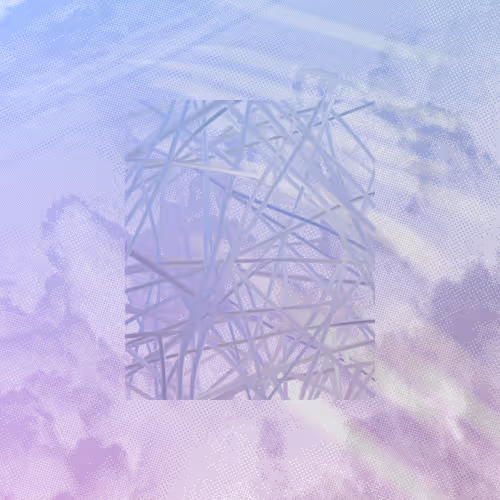 Chaos Comes With The Summer Haze By Cole Sternberg