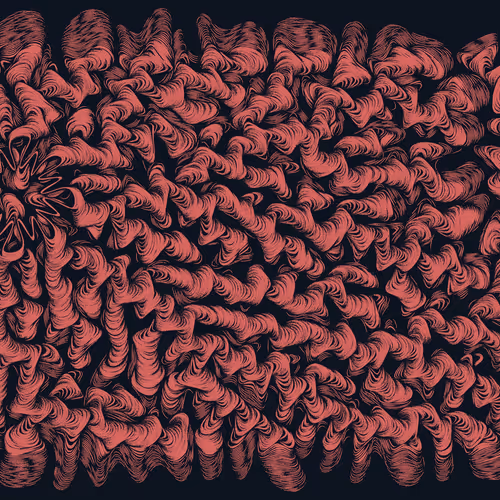 Spaghetti Bones By Joshua Bagley