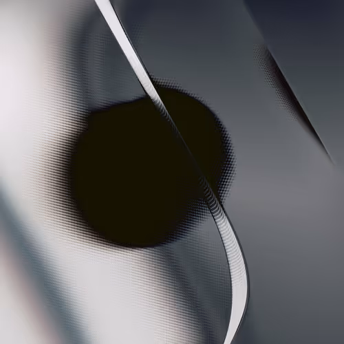 Blind Spots By Shaderism