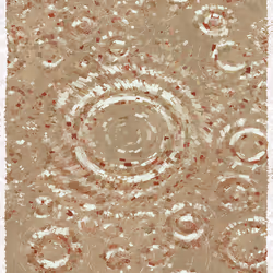 Rippling #51