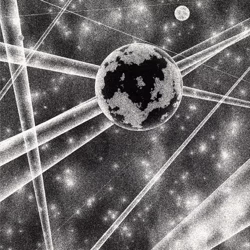Voyager By Disruptedstar