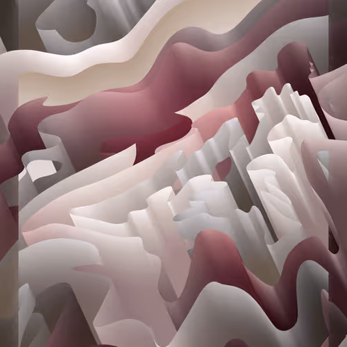 Immaterial #157
