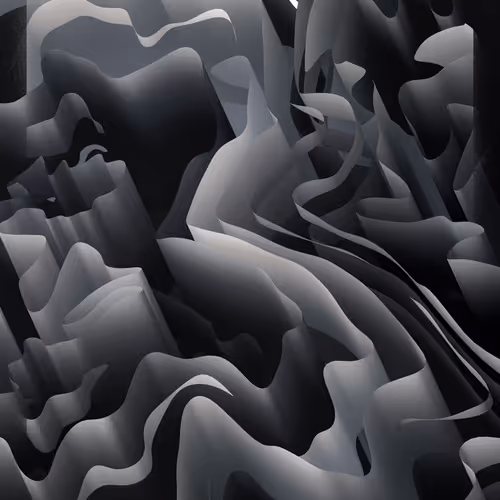 Immaterial #48