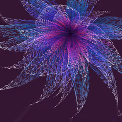 Fleur #140