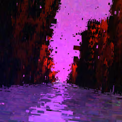 Memories of Digital Data #398