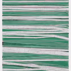 Neural Sediments #156