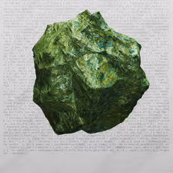This Is Not A Rock #13